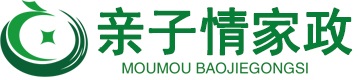 亲子情家政服务官网